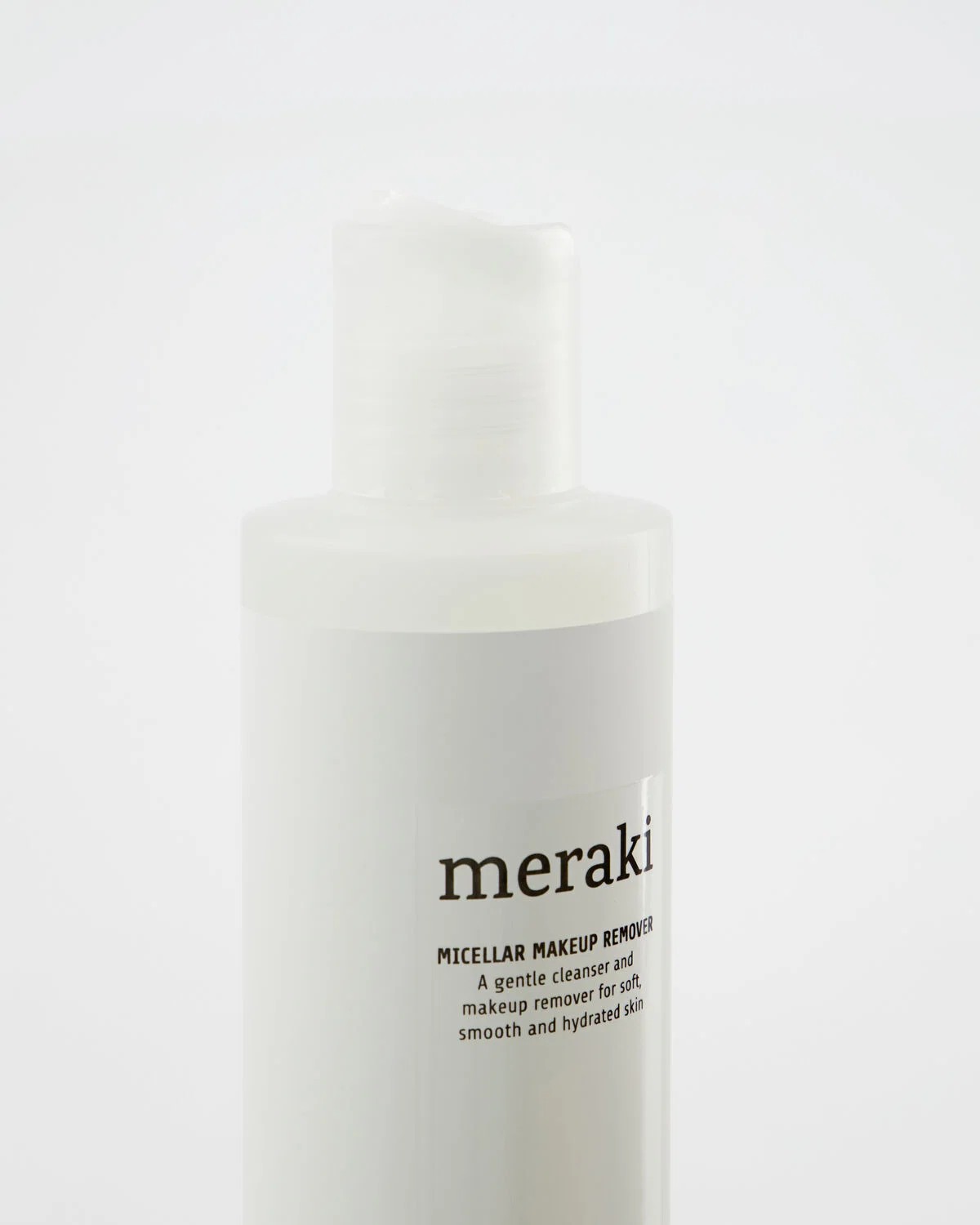 Micellar makeup remover, Ansicht 3