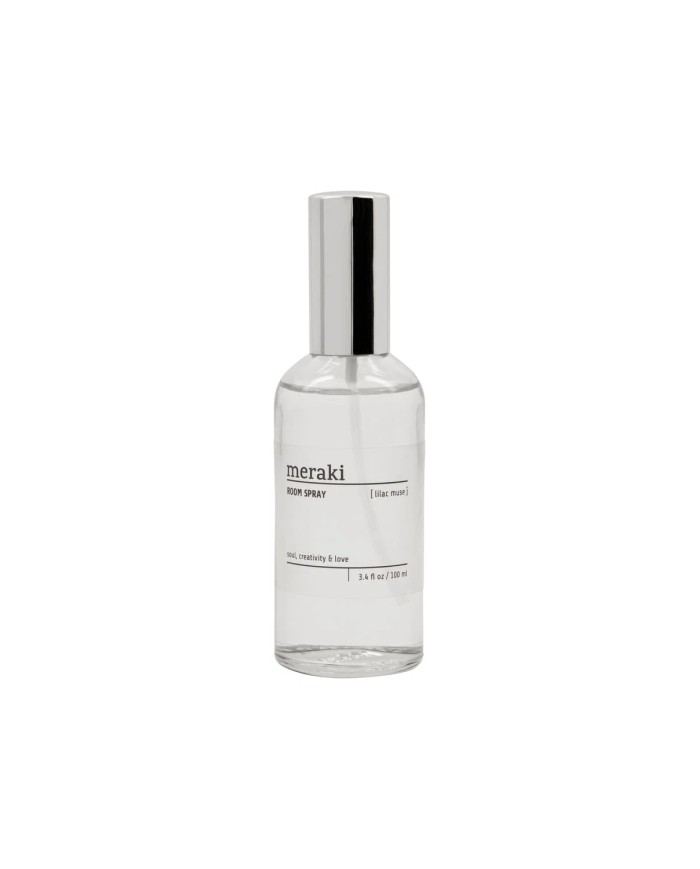 Raumspray Lilac Muse