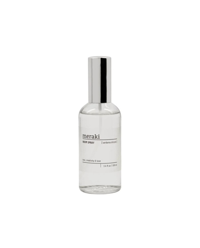 Raumspray Verbena Drizzle