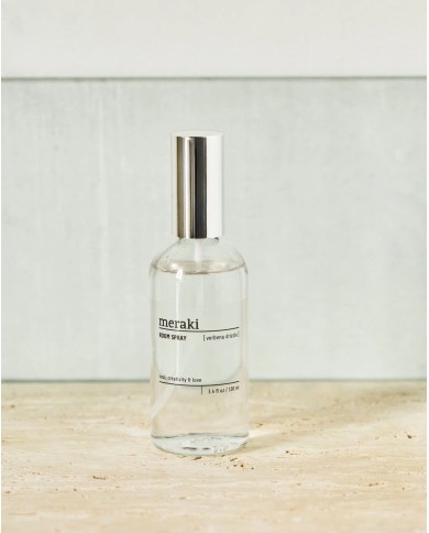 Raumspray Verbena Drizzle