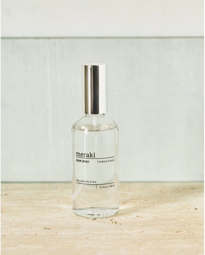 Raumspray Verbena Drizzle