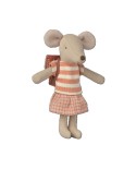 Kleidung Mama Maus