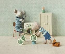 Kleidung Papa Maus, Ansicht 2