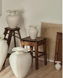 Florentina Vase