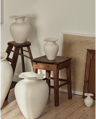 Florentina Vase