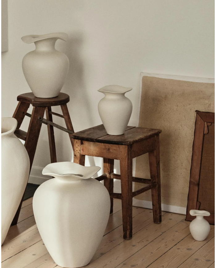 Florentina Vase