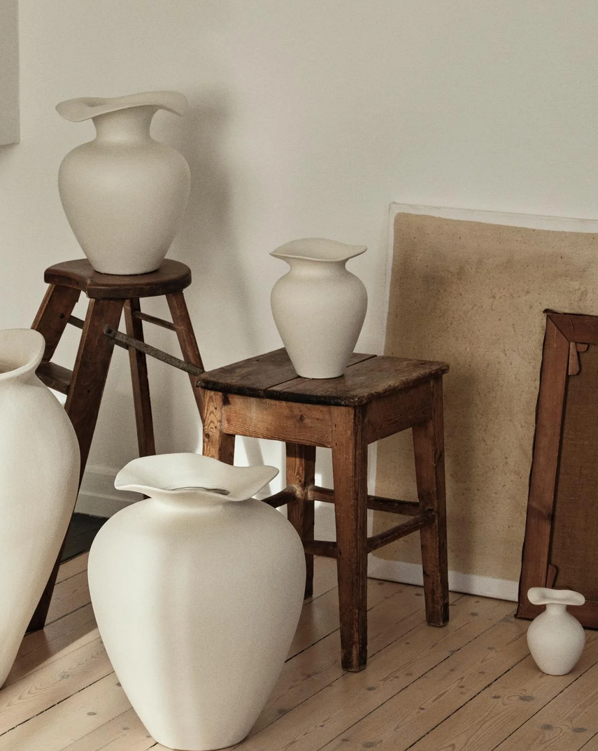 Florentina Vase, Ansicht 2