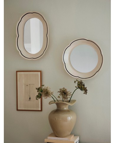 Florentina Vase