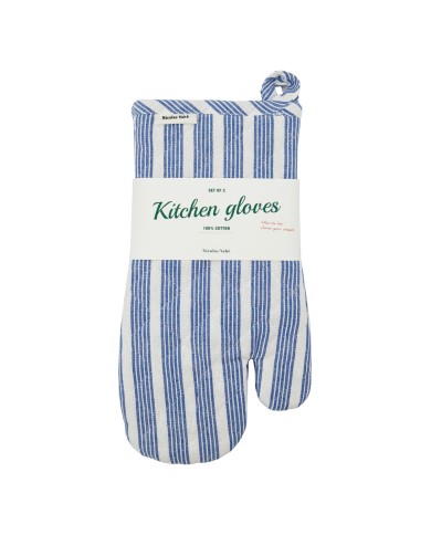 Küchenhandschuh Chef