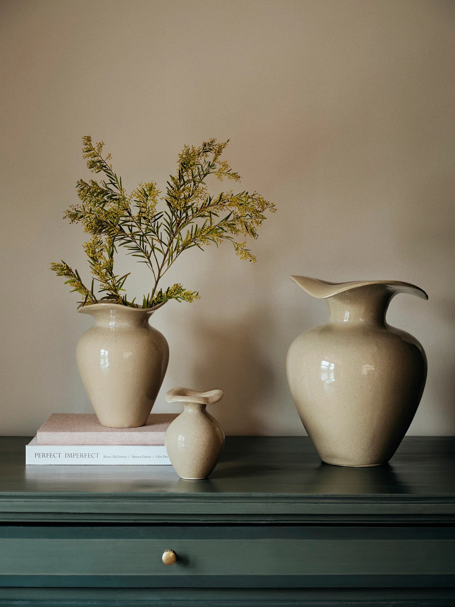 Florentina Vase, Ansicht 9