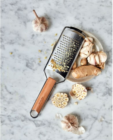Reibeisen Grater
