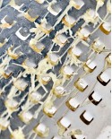 Reibeisen Grater
