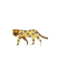 Frosch Brosche