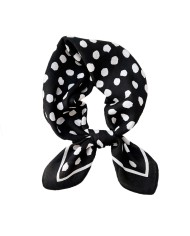 Tiana Schal Polka Dots