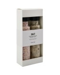 Geschenkset Salzmischungen