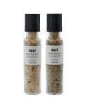 Geschenkset Salzmischungen
