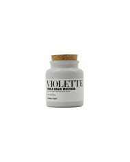 Senf Violett