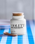 Senf Violett