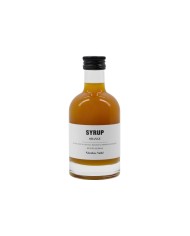 Sirup Orange