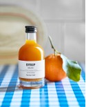Sirup Orange