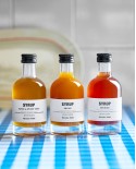 Sirup Orange