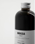 Sirup Mokka