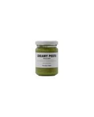 Cremiges Pistazien Pesto