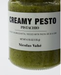 Cremiges Pistazien Pesto