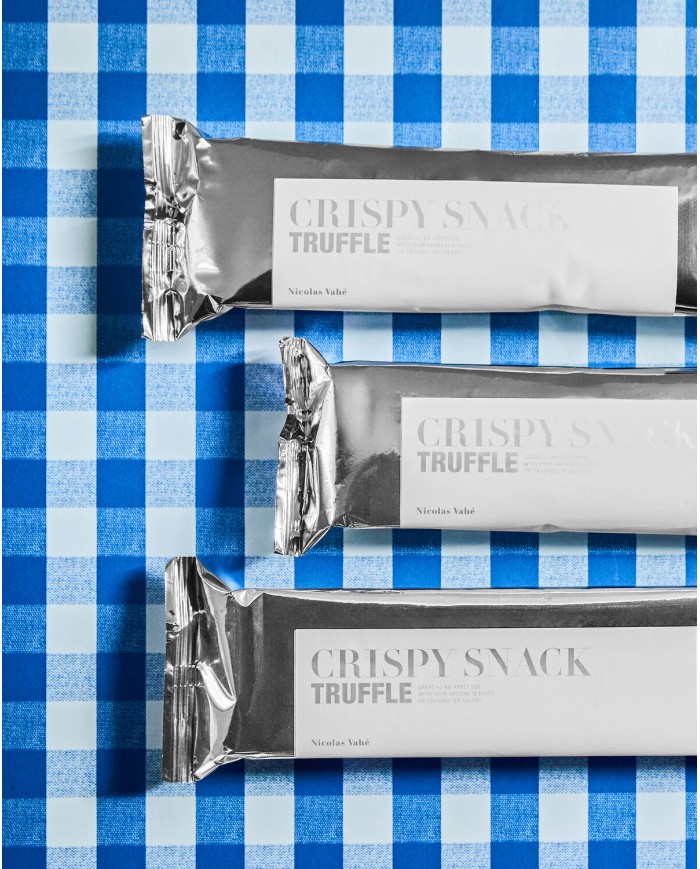 Chips Trüffel