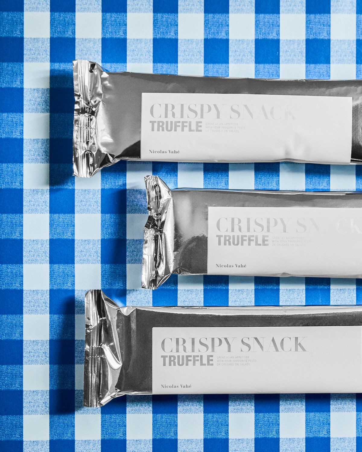 Chips Trüffel, Ansicht 2