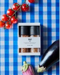 Geschenkset BBQ