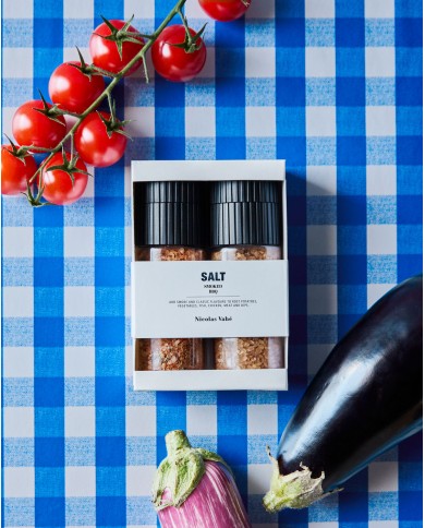 Geschenkset BBQ