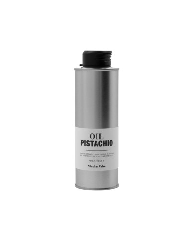 Pistazienöl