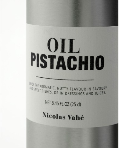 Pistazienöl