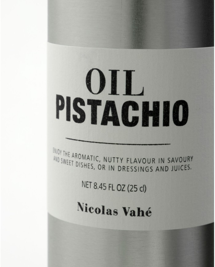 Pistazienöl
