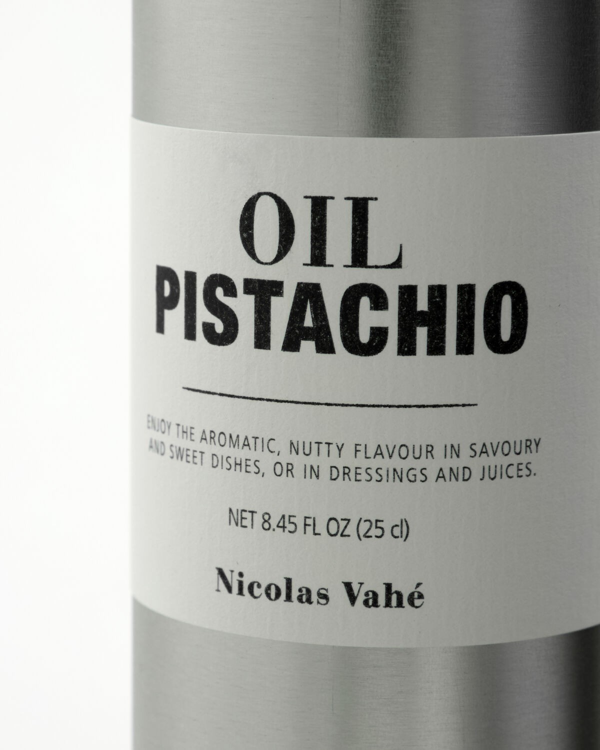 Pistazienöl, Ansicht 3