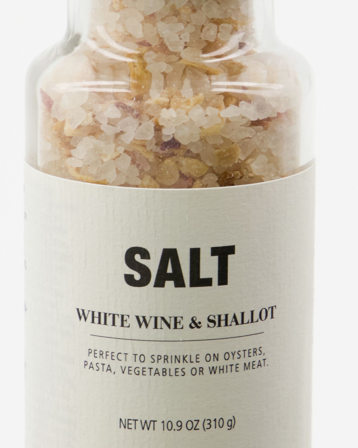 Salz Weisswein & Schalotten, Ansicht 3