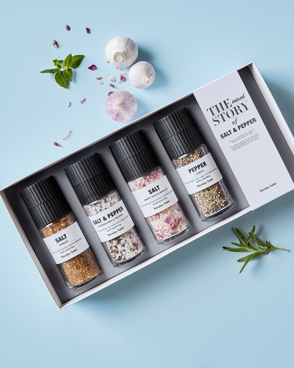 Geschenkbox, Ansicht 2