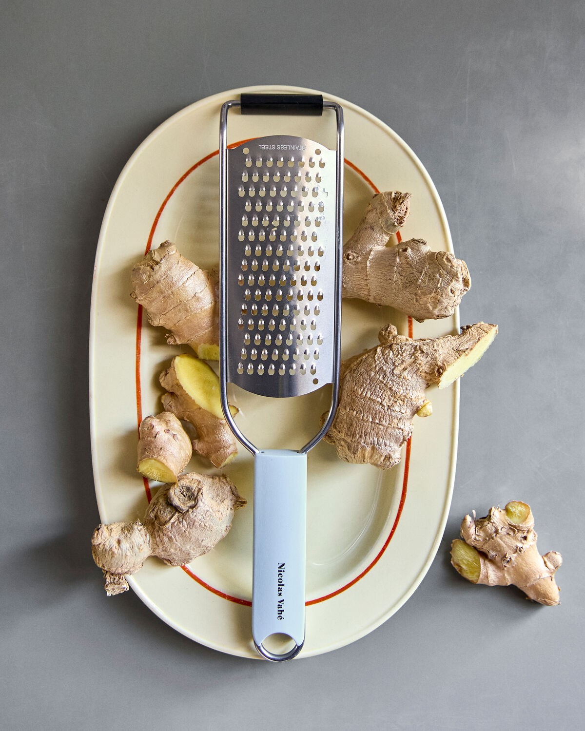 Reibeisen Grater, Ansicht 5