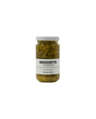 Bruschetta Ratatoulli