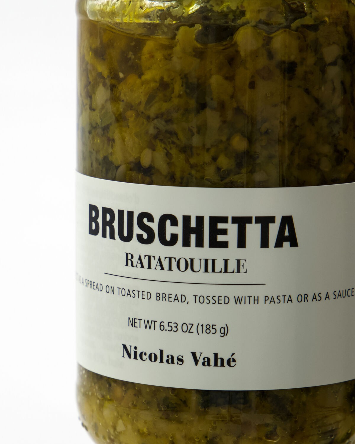 Bruschetta Ratatoulli, Ansicht 3