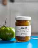 konfit Tomate & Basilikum