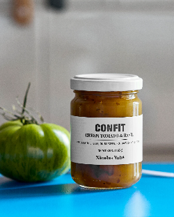 Konfit Tomate & Basilikum, Ansicht 2