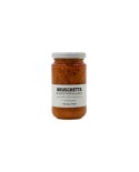 Bruschetta Paprika & Knoblauch