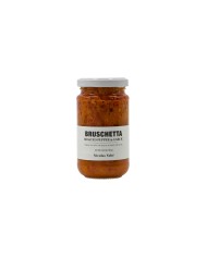 Bruschetta Paprika & Knoblauch