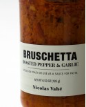 Bruschetta Paprika & Knoblauch