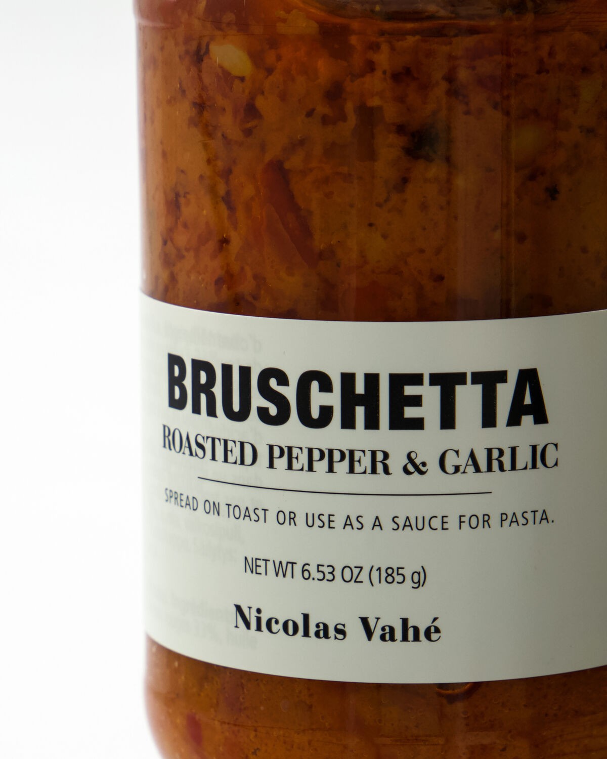 Bruschetta Paprika & Knoblauch, Ansicht 3