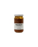 Bruschetta Tomate & Knoblauch