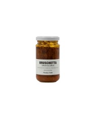 Bruschetta Tomate & Knoblauch
