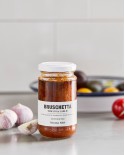 Bruschetta Tomate & Knoblauch
